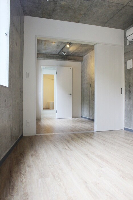 アート・フル永福の物件内観写真