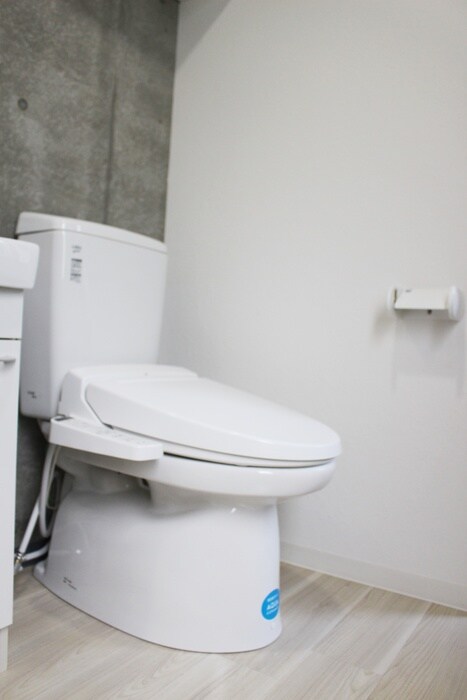 アート・フル永福の物件内観写真