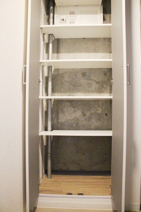 アート・フル永福の物件内観写真