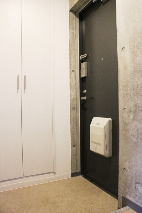 アート・フル永福の物件内観写真