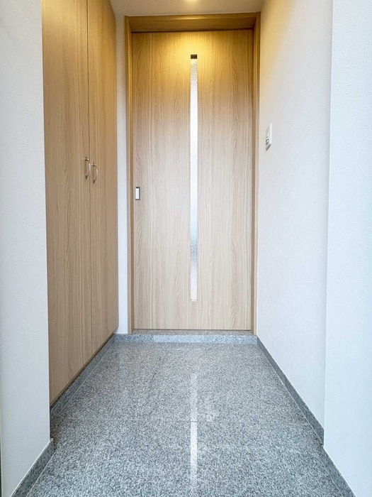 ルーブル墨田立花(408)の物件内観写真