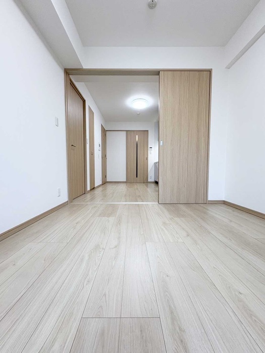 ルーブル墨田立花(408)の物件内観写真