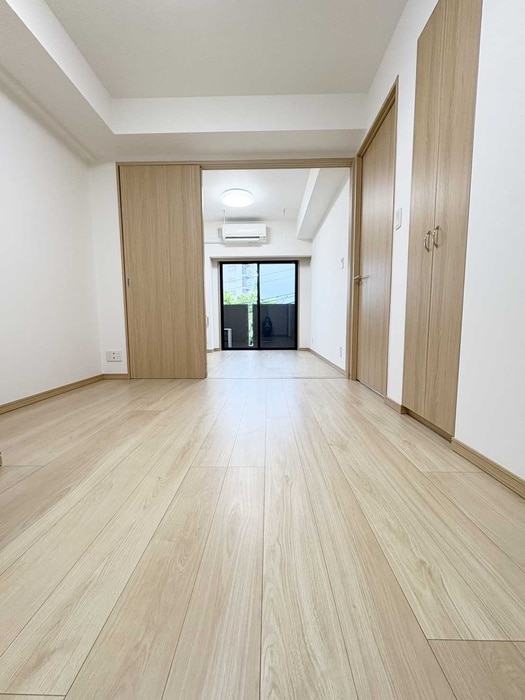 ルーブル墨田立花(408)の物件内観写真