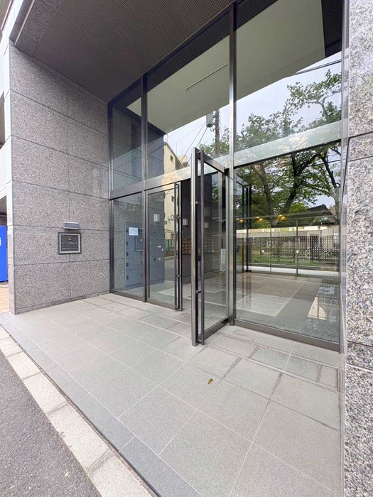 ルーブル墨田立花(408)の物件外観写真