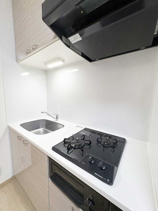 ルーブル墨田立花(408)の物件内観写真