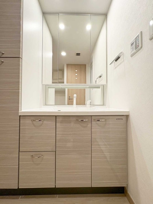 ルーブル墨田立花(408)の物件内観写真