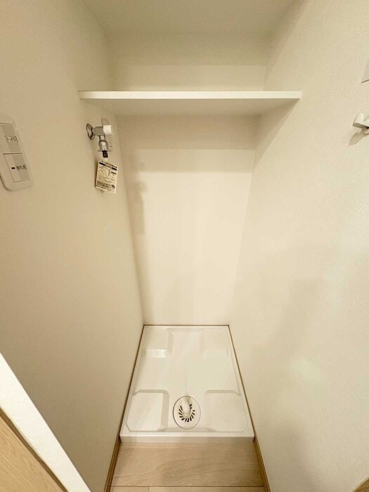 ルーブル墨田立花(408)の物件内観写真