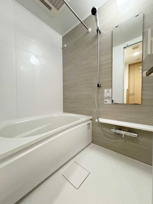 ルーブル墨田立花(408)の物件内観写真