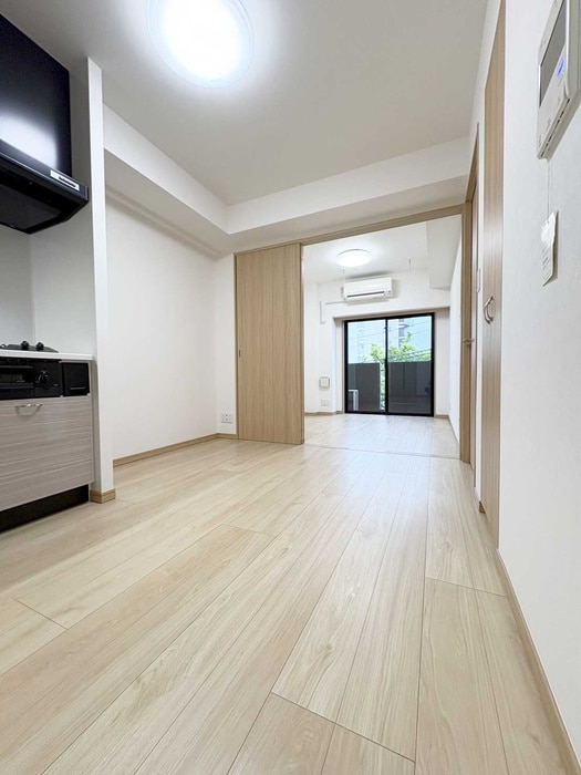 ルーブル墨田立花(408)の物件内観写真