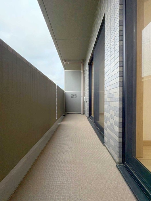 ルーブル墨田立花(408)の物件内観写真