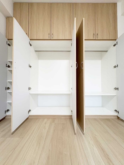 ルーブル墨田立花(408)の物件内観写真