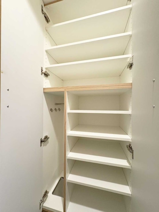 ルーブル墨田立花(408)の物件内観写真