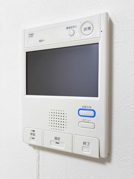 ルーブル墨田立花(408)の物件内観写真