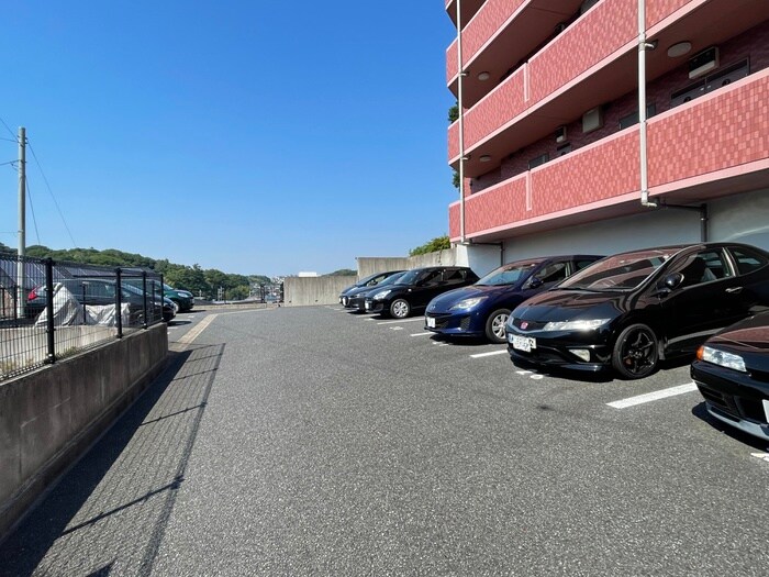 Ａｒｉｅｓの物件外観写真