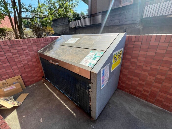 Ａｒｉｅｓの物件外観写真