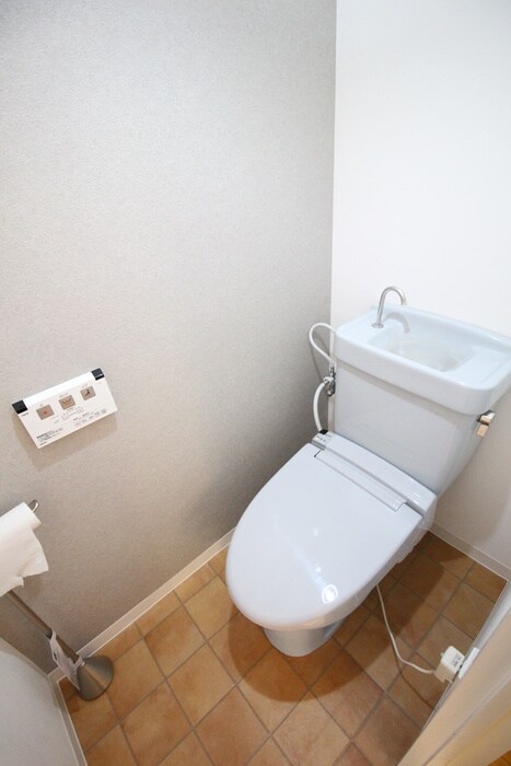 ジュネ相模原の物件内観写真