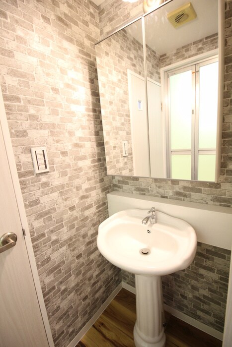 ジュネ相模原の物件内観写真