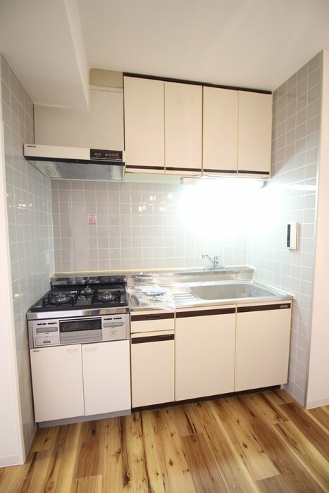 ジュネ相模原の物件内観写真