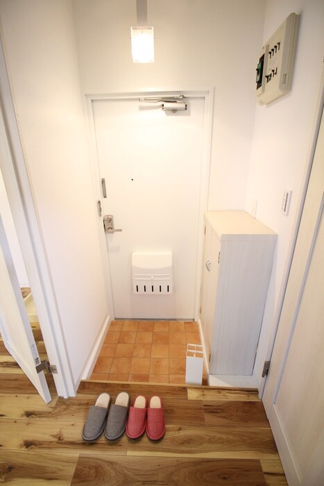 ジュネ相模原の物件内観写真