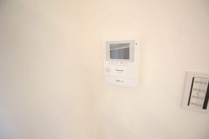 ジュネ相模原の物件内観写真