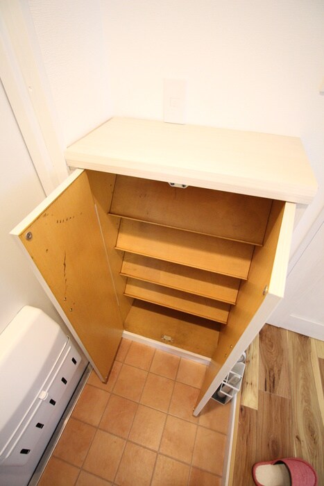 ジュネ相模原の物件内観写真