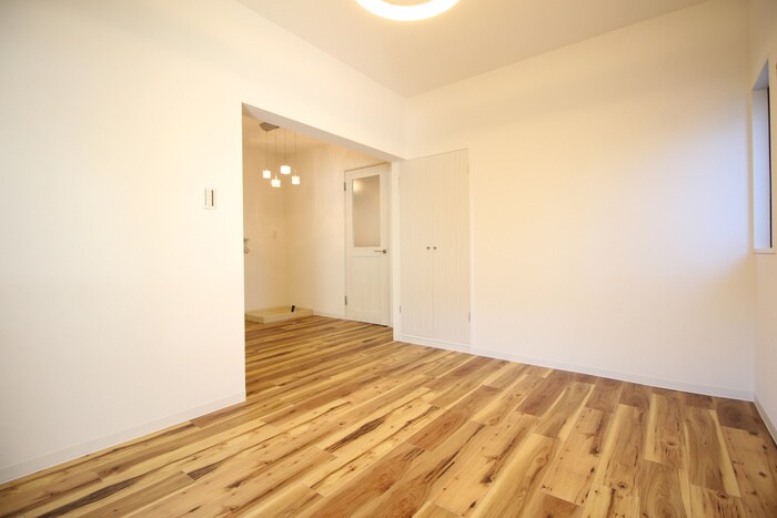 ジュネ相模原の物件内観写真