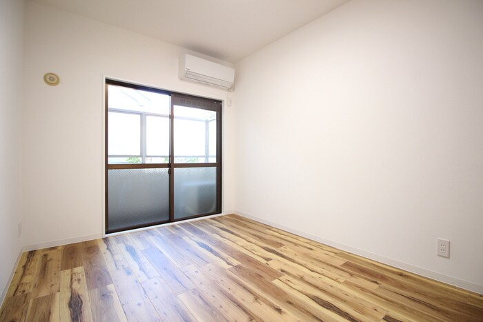 ジュネ相模原の物件内観写真