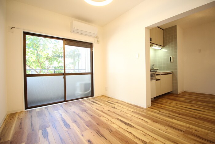 ジュネ相模原の物件内観写真