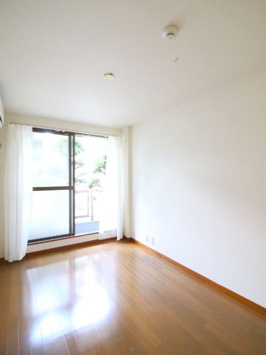 まるいわパレス世田谷Ⅲの物件内観写真