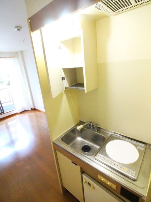 まるいわパレス世田谷Ⅲの物件内観写真