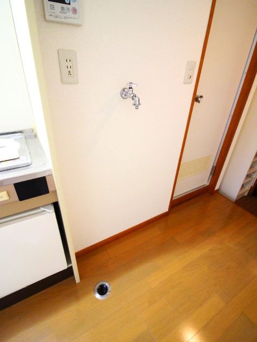 まるいわパレス世田谷Ⅲの物件内観写真