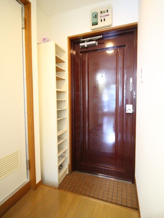 まるいわパレス世田谷Ⅲの物件内観写真