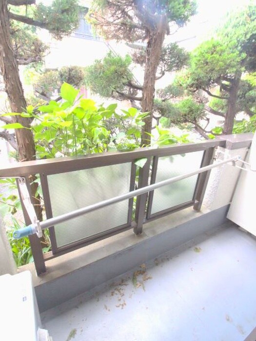 まるいわパレス世田谷Ⅲの物件内観写真