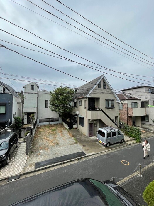 まるいわパレス世田谷Ⅲの物件内観写真