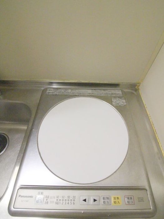 まるいわパレス世田谷Ⅲの物件内観写真