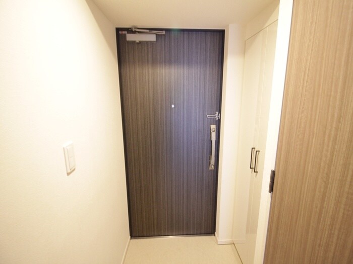 ﾊﾟｰｸｱｸｼｽ木場ｷｬﾅﾙｲｰｽﾄの物件内観写真