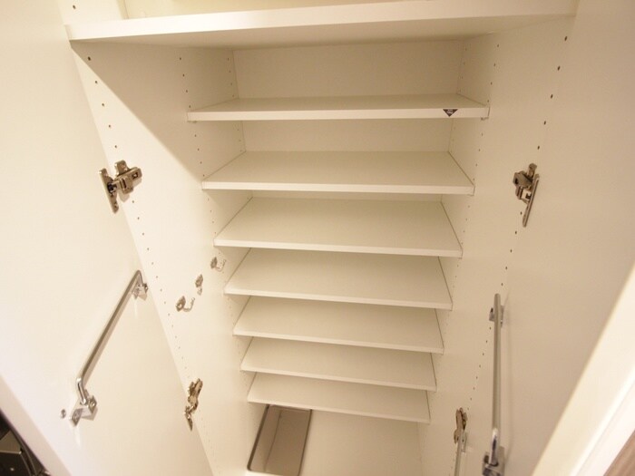 ﾊﾟｰｸｱｸｼｽ木場ｷｬﾅﾙｲｰｽﾄの物件内観写真