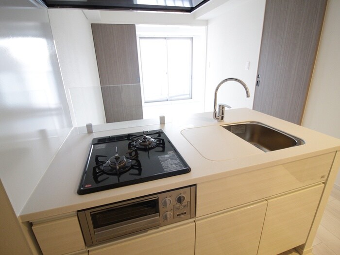 ﾊﾟｰｸｱｸｼｽ木場ｷｬﾅﾙｲｰｽﾄの物件内観写真