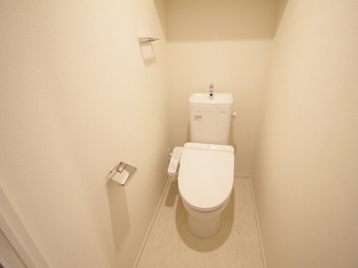 ﾊﾟｰｸｱｸｼｽ木場ｷｬﾅﾙｲｰｽﾄの物件内観写真