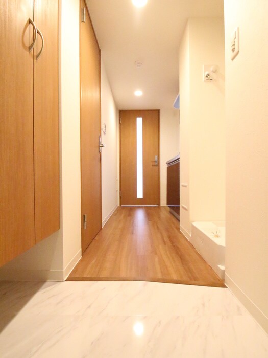 ＮＴＰＲレジデンス大井町の物件内観写真