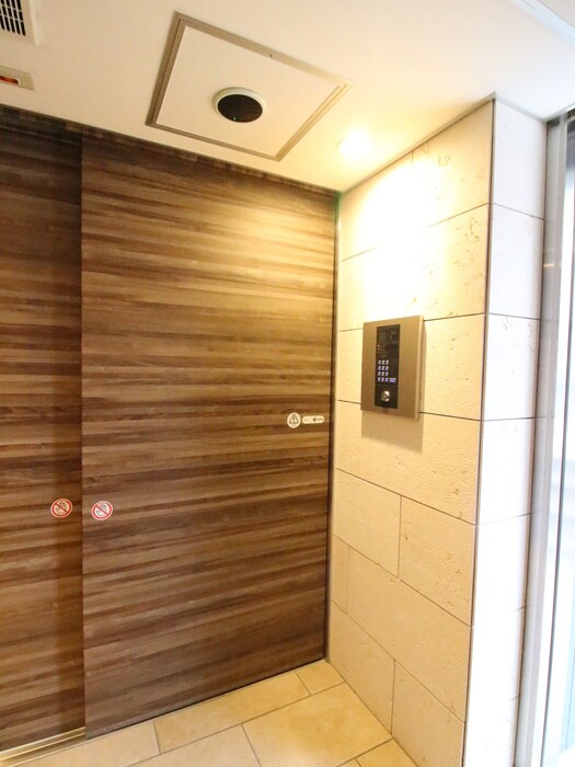 ＮＴＰＲレジデンス大井町の物件外観写真