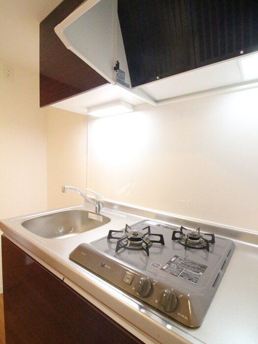 ＮＴＰＲレジデンス大井町の物件内観写真