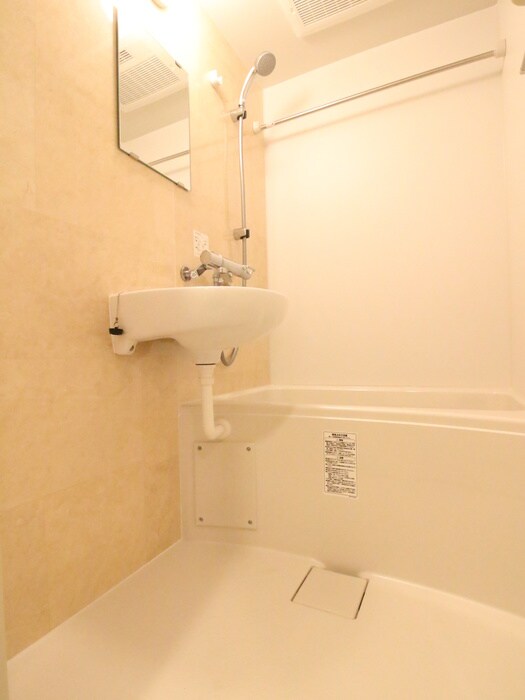 ＮＴＰＲレジデンス大井町の物件内観写真