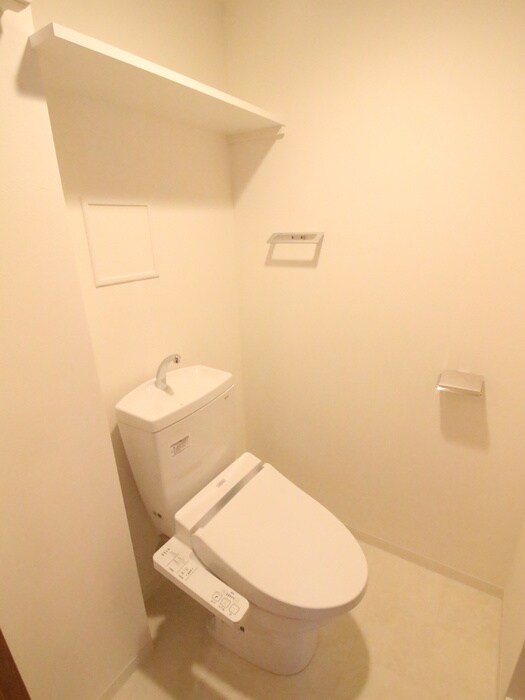 ＮＴＰＲレジデンス大井町の物件内観写真