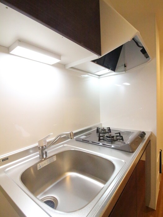 ＮＴＰＲレジデンス大井町の物件内観写真