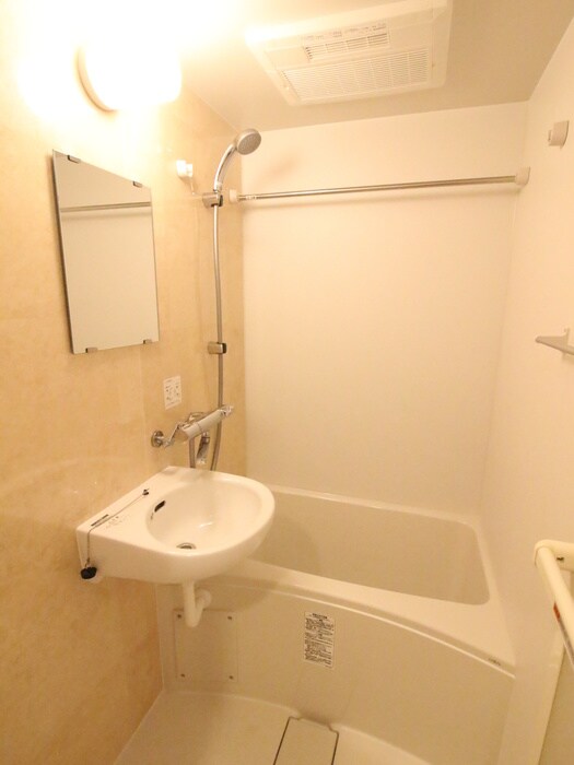 ＮＴＰＲレジデンス大井町の物件内観写真