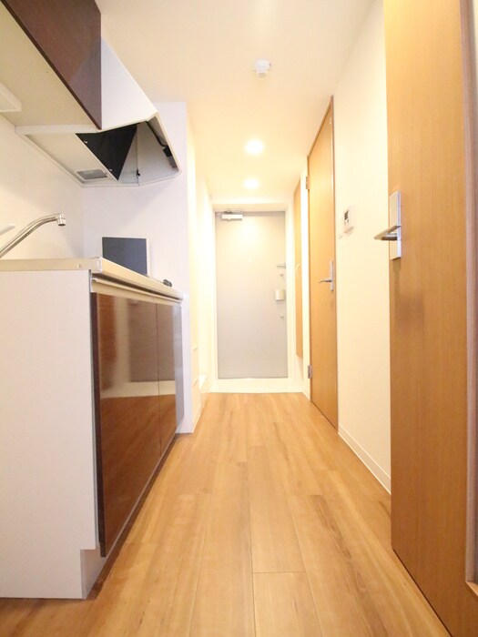 ＮＴＰＲレジデンス大井町の物件内観写真