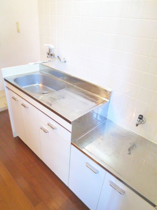 エクセルＫの物件内観写真