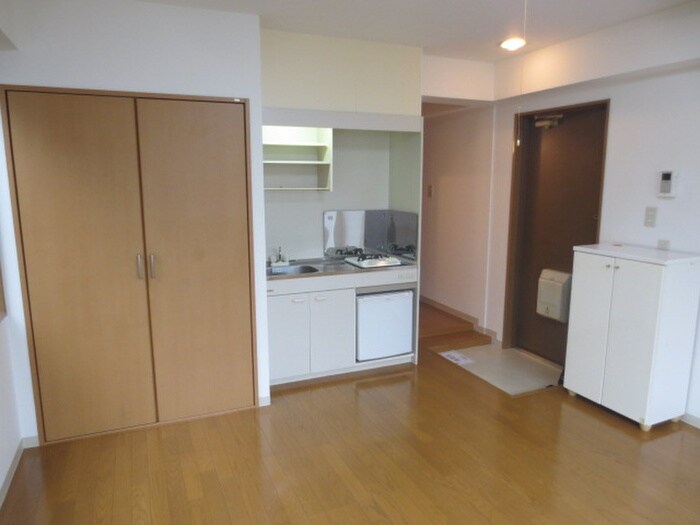 ＡＰＡＲＴＭＥＮＴ ＢＡＹＯＵの物件内観写真