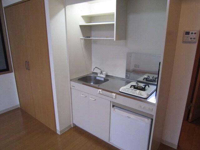 ＡＰＡＲＴＭＥＮＴ ＢＡＹＯＵの物件内観写真